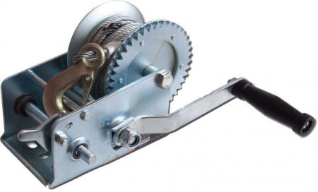 PROMA PRN-450 ruční naviják Obrázek