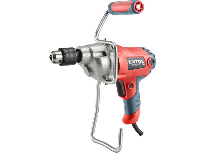EXTOL PREMIUM 8890611 míchadlo stavebních směsí 850W Obrázek