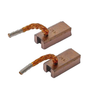 METABO 316060540 uhlíkové kartáče Obrázek