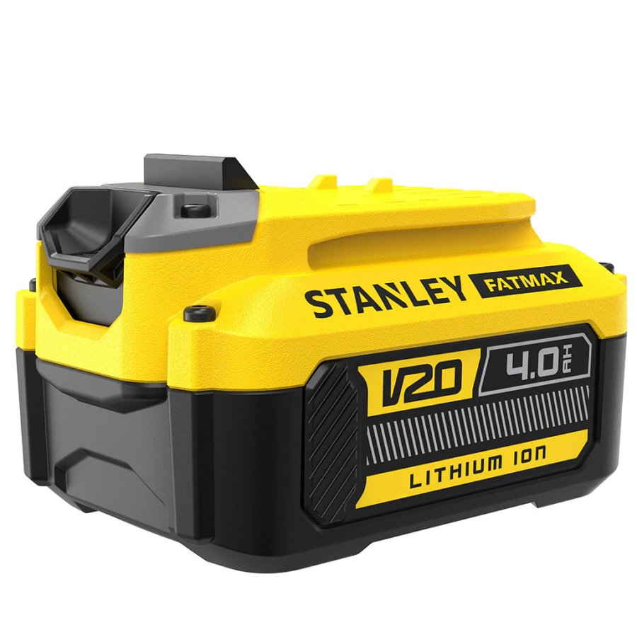 STANLEY FMCB204 FatMax V20 aku baterie 4Ah Obrázek