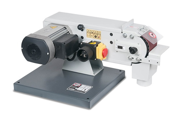 PROMA BPK-2100/230 stolní pásová bruska 25702156 Obrázek