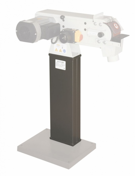 PROMA 25702157 stojan pro pásovou brusku BPK-2100/230 Obrázek