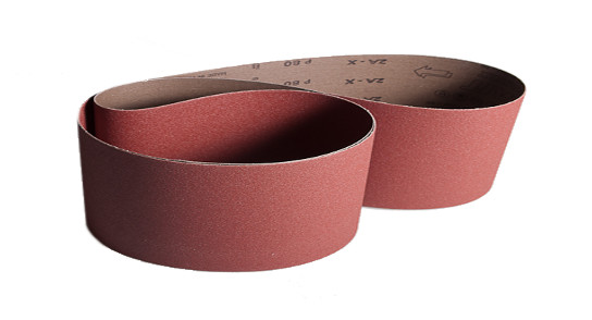 PROMA 60210040 brusný pás 100x1220, zr. 40 pro BPK-2100/400 Obrázek
