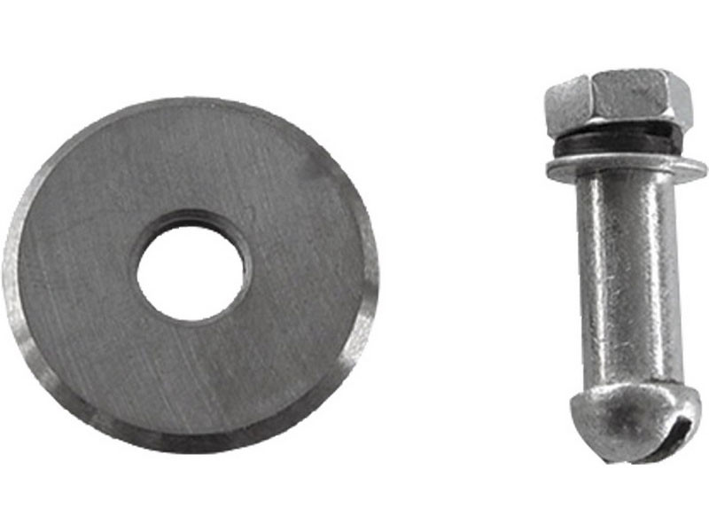 EXTOL CRAFT 103160 řezací kolečko 16x6x3mm Obrázek