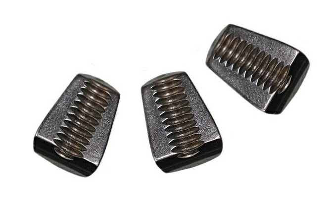 NEO TOOLS 18-112 kleštiny náhradní do nýtovacích kleští 18-106 Obrázek