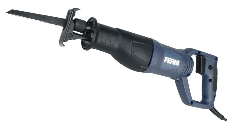 FERM RSM1019 mečová pila 710W Obrázek