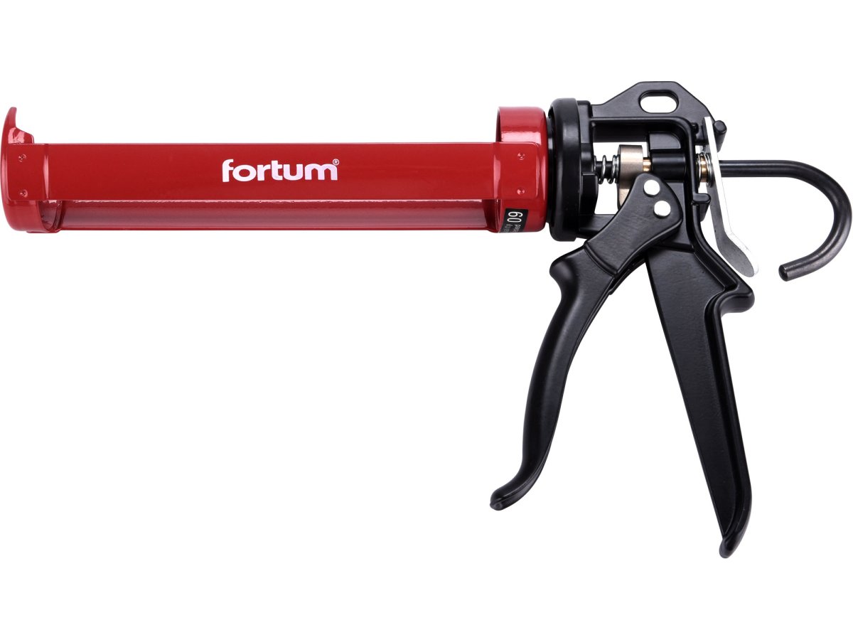 FORTUM 4770820 pistole vytlačovací vaničková otočná PROFI 225mm na kartuše Obrázek