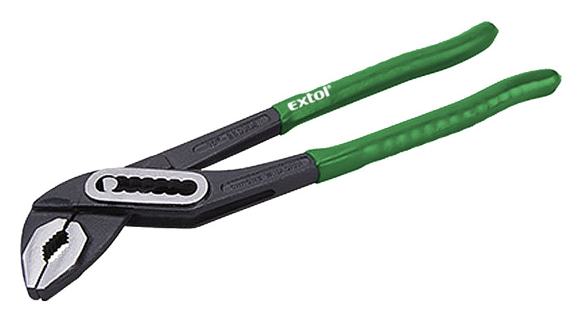 EXTOL CRAFT 7054 sika kleště 400mm CrV Obrázek