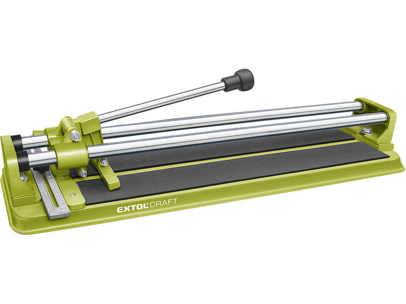 EXTOL CRAFT 100610 řezačka obkladaček 600mm, ložiskové uložení Obrázek