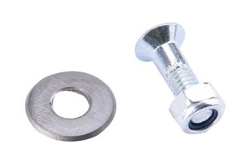 EXTOL CRAFT Náhradní kolečko do řezačky 15x6x1.5mm Obrázek