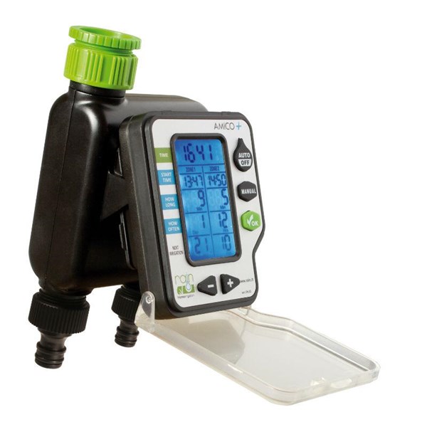 AMICO+ 2 sekční ovládací jednotka na kohoutek Obrázek