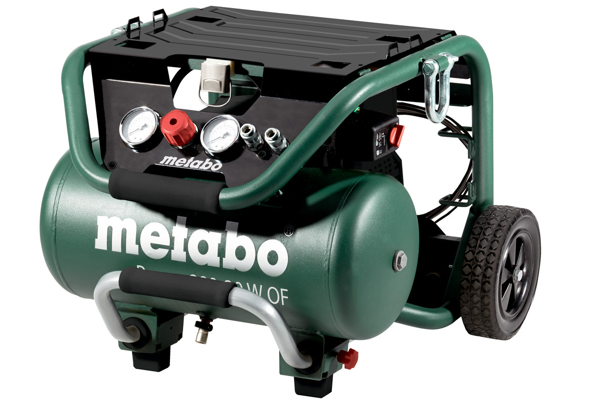Metabo Power 280-20 W OF Obrázek