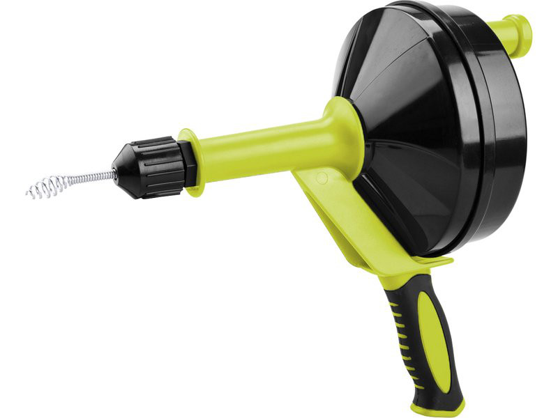 EXTOL CRAFT 5464 pero protahovací na odpady bubnové, 6m x 6mm Obrázek