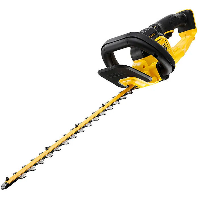 DeWALT DCMHT563N (verze bez aku) 18V aku plotostřih na živé ploty Obrázek