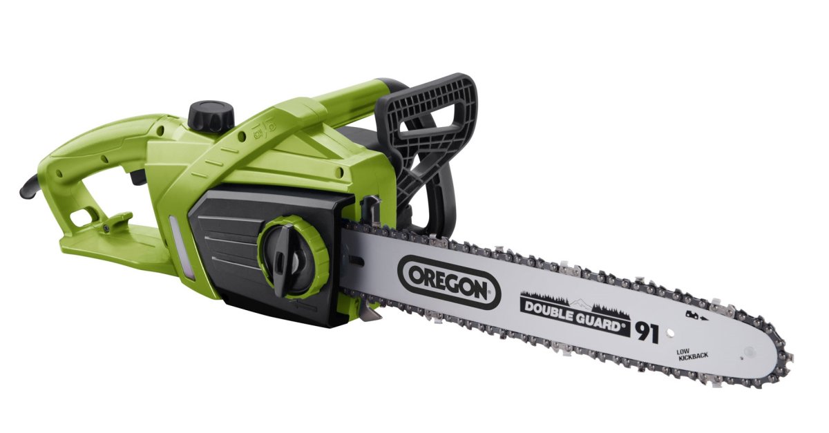 EXTOL CRAFT 405610 elektrická řetězová pila 1800W 350mm Obrázek