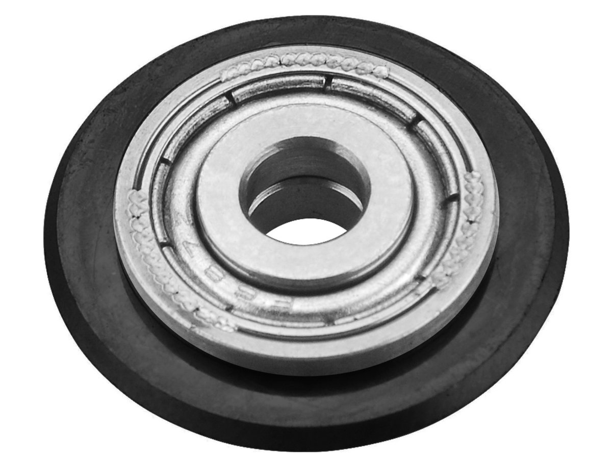 FORTUM Řezací kolečko 22x6x6mm ložiskové Obrázek