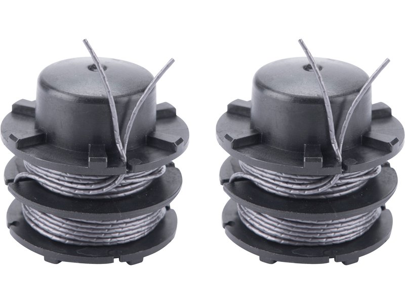 EXTOL INDUSTRIAL 8795610A struna na cívce, 2ks, pro 8795610 a 8795611 Obrázek