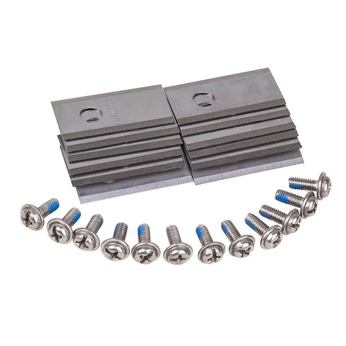 WORX Garden WA0190 nože pro Landroid 12 ks Obrázek