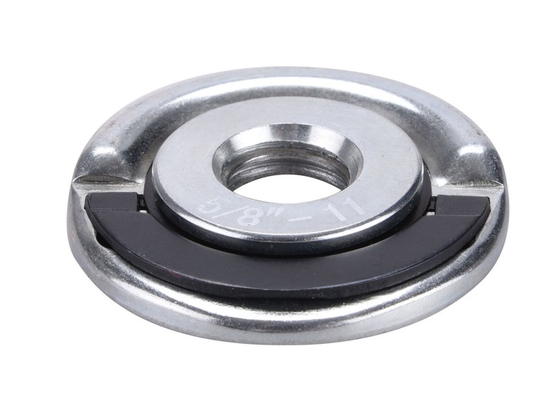 EXTOL PREMIUM matice rychloupínací pro úhlové brusky, M14, do 1000W Obrázek