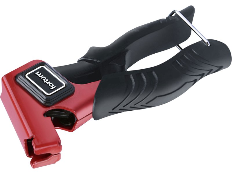 FORTUM 4770640 kleště montážní na dutinové kovové hmoždinky Obrázek