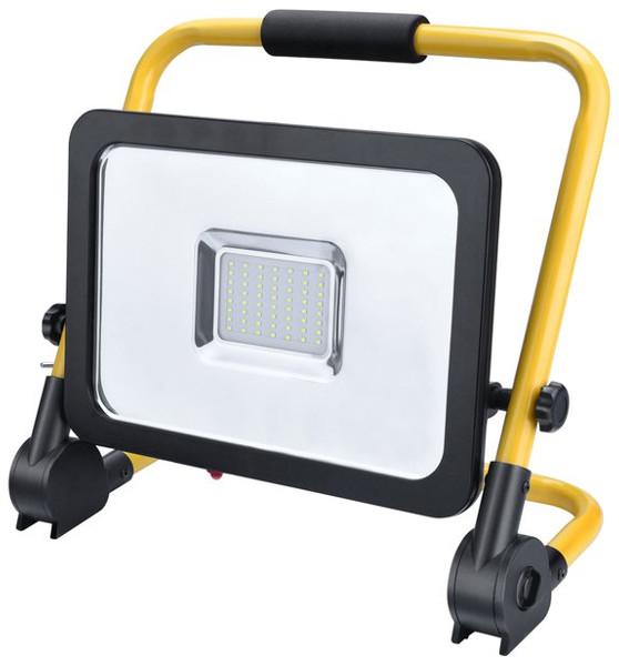EXTOL LIGHT 43244 reflektor LED se stojanem 4500lm Obrázek