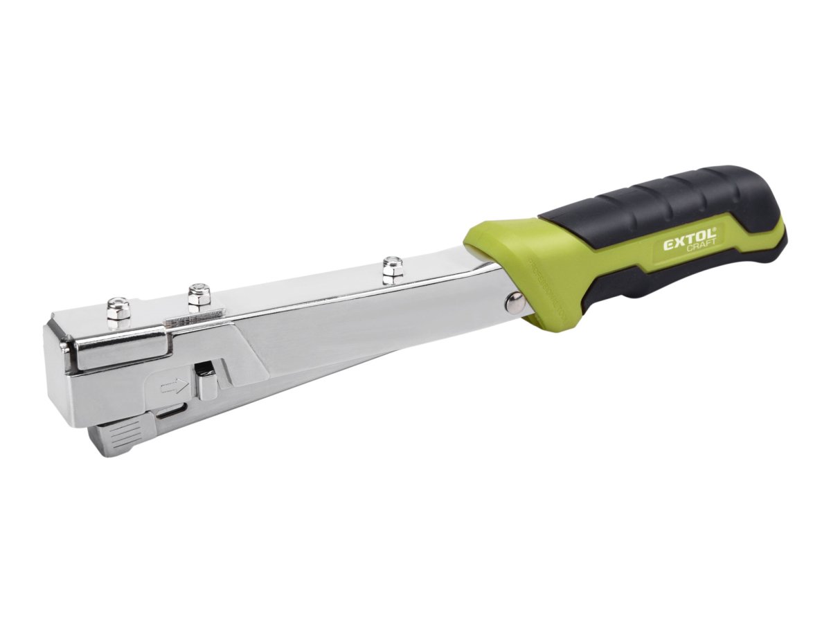 EXTOL CRAFT 9181 kladivo sponkovací 6-10mm