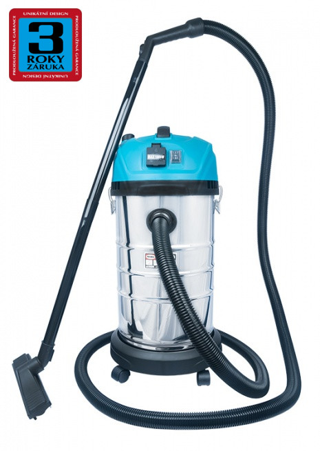 PROMA PPVO-1400/30R průmyslový vysavač 25069014 Obrázek