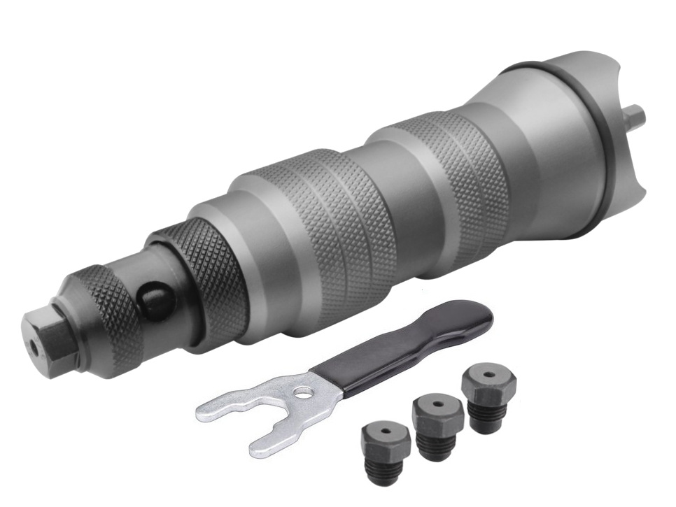 FORTUM 4770651 nástavec nýtovací do vrtačky na trhací nýty Obrázek