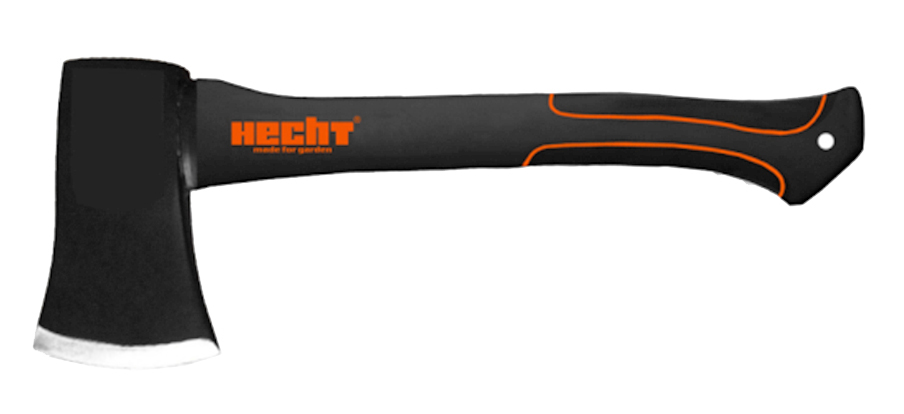 HECHT 900680 univerzální sekera 1kg Obrázek