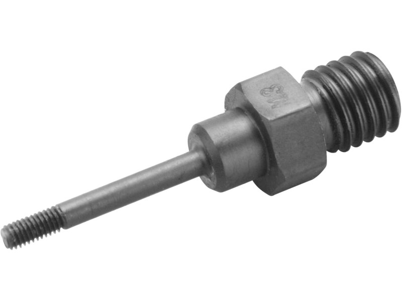 FORTUM 4770655 nýtovací trn k nástavci 4770654 na vrtačku, M3 Obrázek