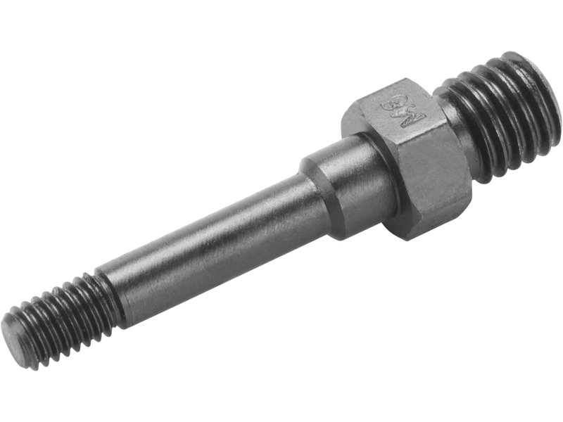 FORTUM 4770658 nýtovací trn k nástavci 4770654 na vrtačku, M6 Obrázek