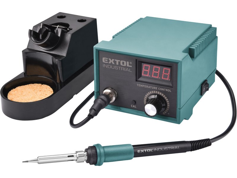 EXTOL INDUSTRIAL 8794520 Obrázek