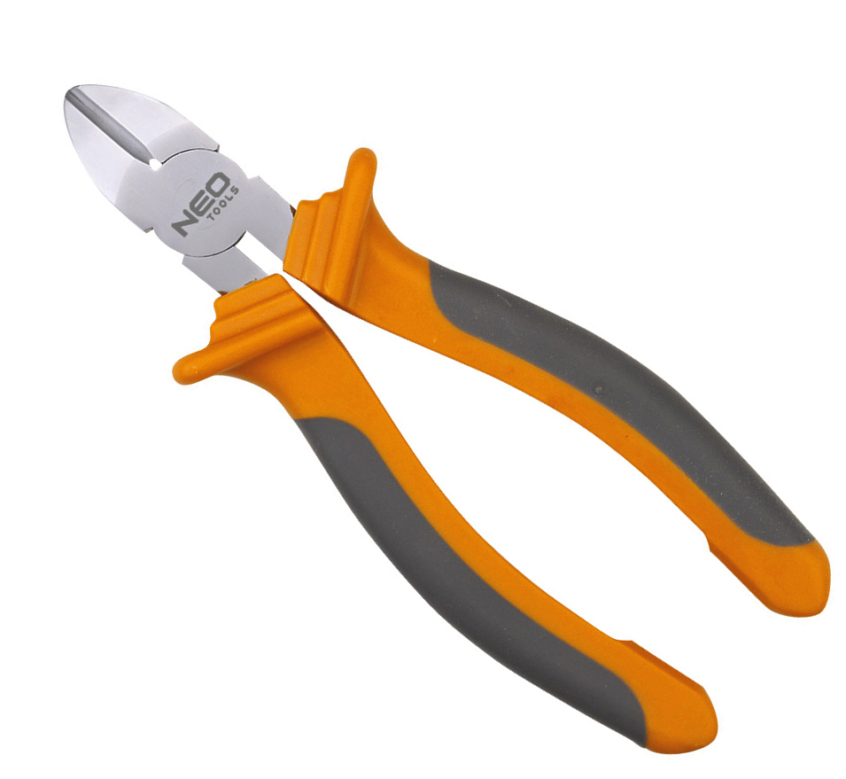 NEO TOOLS kleště štípací stranové 180mm 01-018 Obrázek