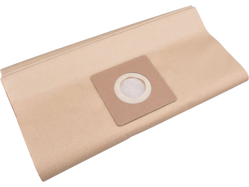 EXTOL PREMIUM 8895800B sáček filtrační papírový, 5ks Obrázek