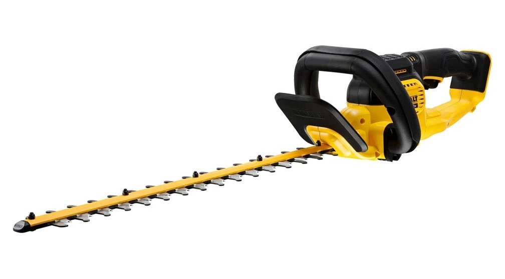 DeWALT DCM563PB (verze bez aku) 18V aku plotostřih Obrázek