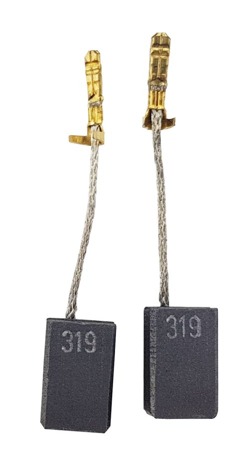 METABO uhlíky 316055190 Obrázek