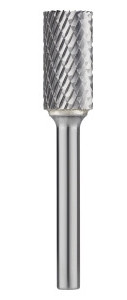 RHODIUS válcová tvrdokovová fréza HF B 6x18,0x6,0x50 Z7 ALPHA 304380 Obrázek
