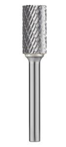 RHODIUS válcová tvrdokovová fréza HF B 9,6x19,0x6,0x64 Z7 ALPHA 304381 Obrázek