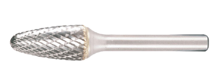 RHODIUS zaoblená tvrdokovová fréza HF F 9,6x19,0x6,0x64 Z7 ALPHA 304392 Obrázek