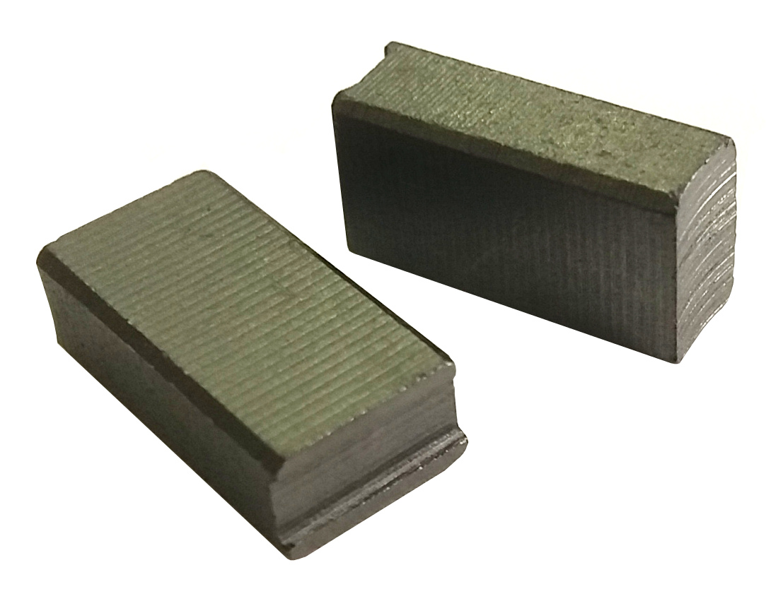 POWER PLUS 102.240.06 uhlíky na POWX0477 Obrázek