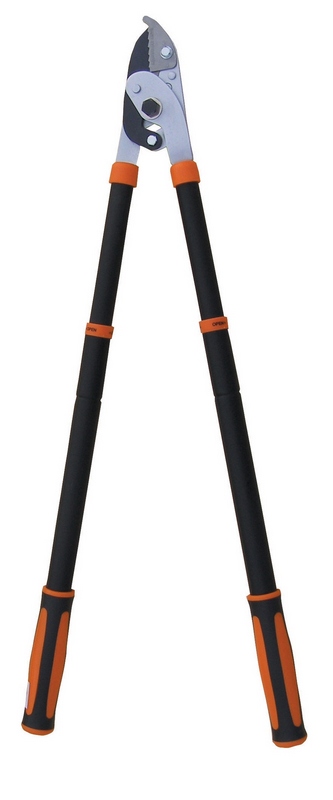 HECHT 020ALGG nůžky na větve teleskopické Obrázek