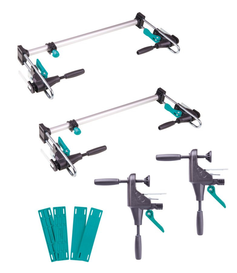 WOLFCRAFT 3676000 Obrázek