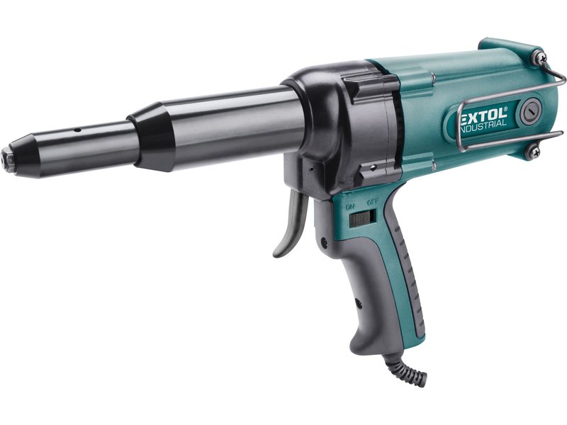 EXTOL INDUSTRIAL 8794550 Obrázek