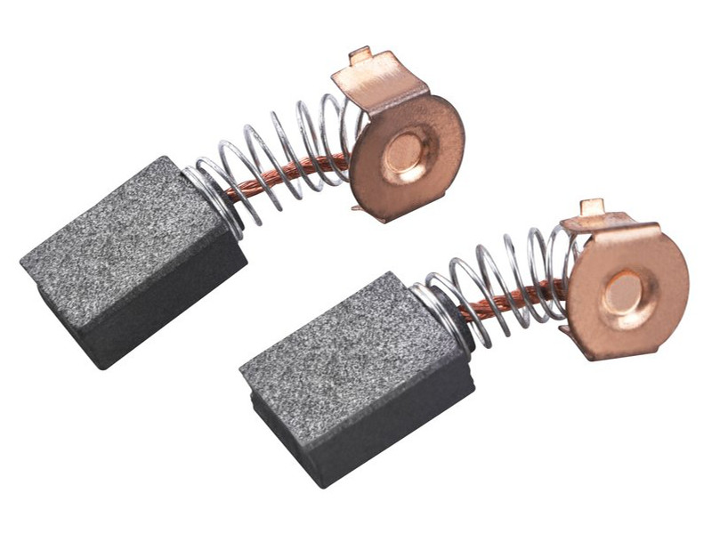 EXTOL PREMIUM 8890505C uhlíky náhradní 2ks Obrázek