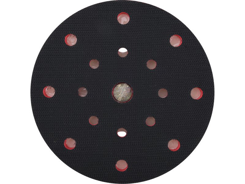 Fortum Nosič kotoučů, suchý zip, O150mm Obrázek