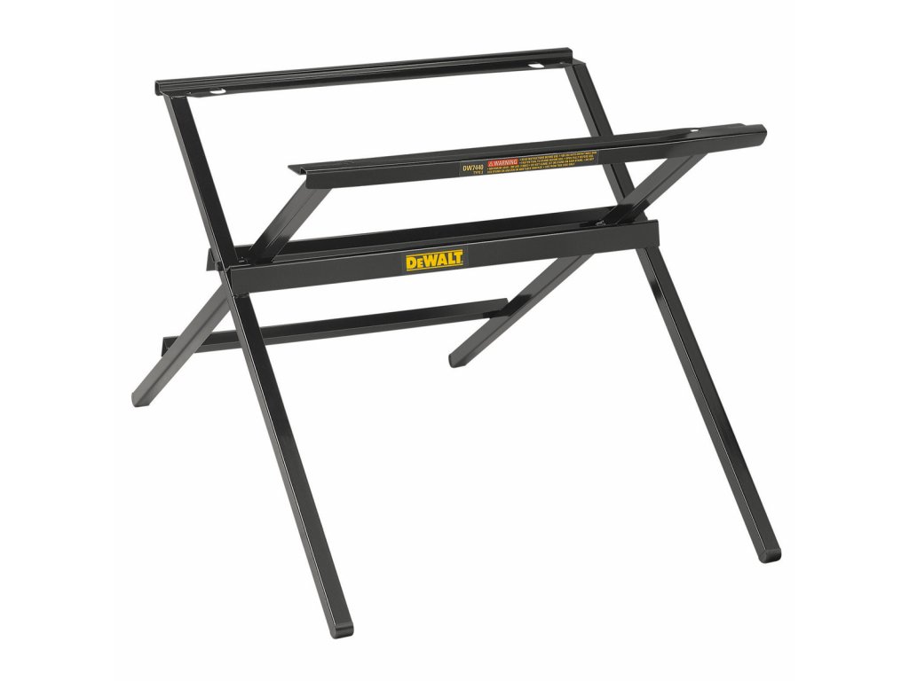 DeWALT DWE74912 podstavec pro DWE7491 a DWE7492 (typ 2) Obrázek