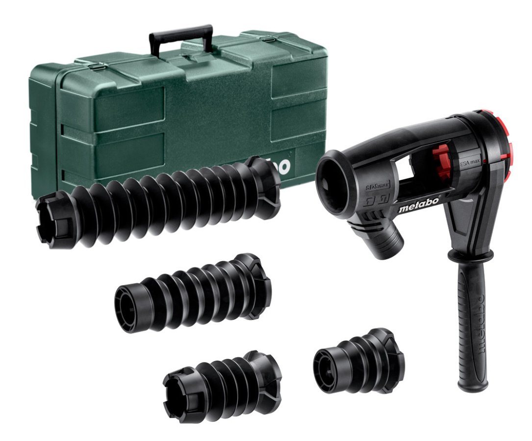 METABO sada na odsávání ESA MAX (623271000) Obrázek