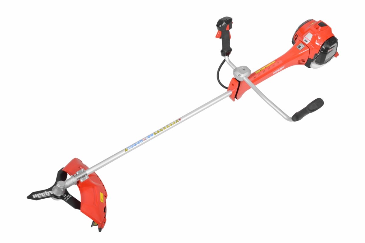 HECHT 150 motorový benzínový křovinořez Obrázek