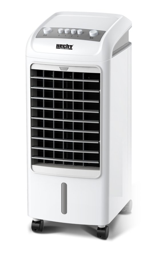 HECHT 3804 elektrický ochlazovač a zvlhčovač vzduchu Obrázek