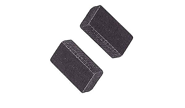 BOSCH sada uhlíků 2609005200 Obrázek